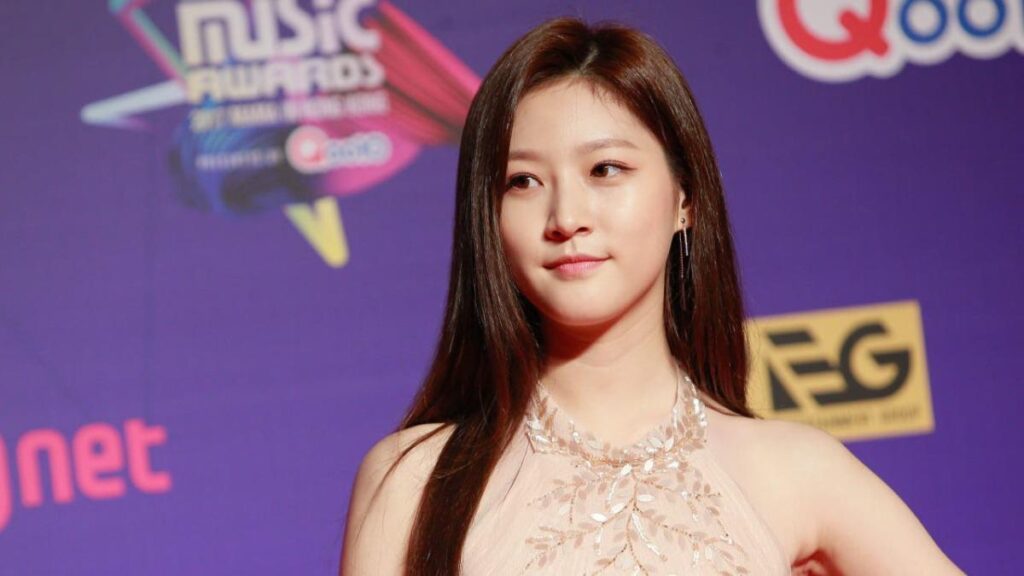 Kim Sae-ron’s death underscores the huge pressure on South Korean celebrities