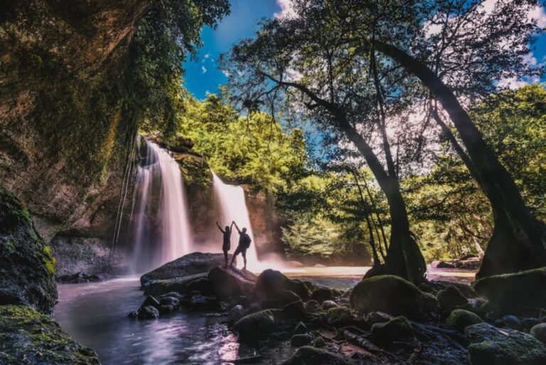 Khao Yai National Park