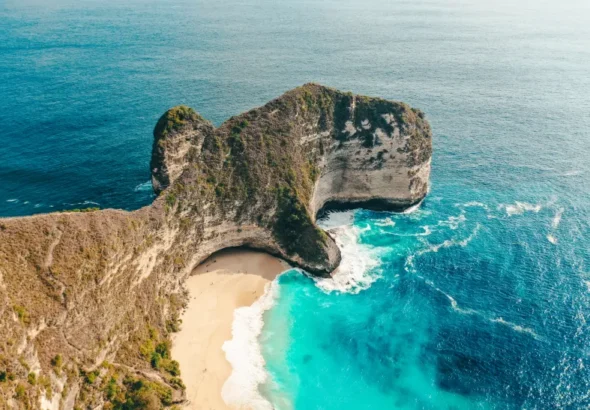 nusa-penida