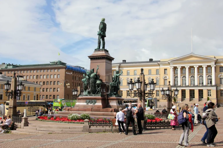 Senate Square